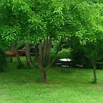 Biendella Rural Merindades Apartment Torme