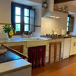 Biendella Rural Merindades Apartment *
