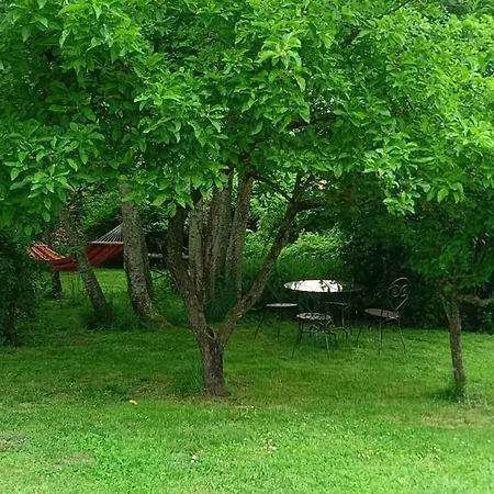 Biendella Rural Merindades Appartement Torme