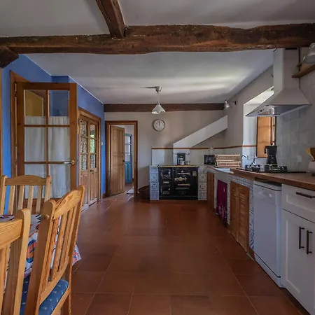 Biendella Rural Merindades * Torme