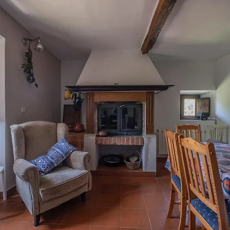 Biendella Rural Merindades *