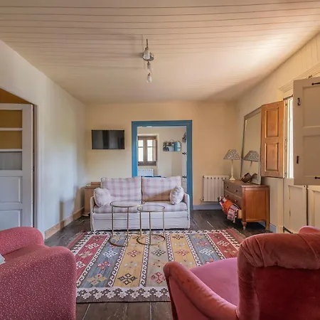 Biendella Rural Merindades