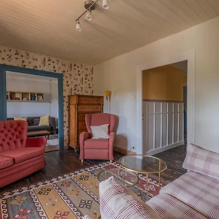 Biendella Rural Merindades דירה