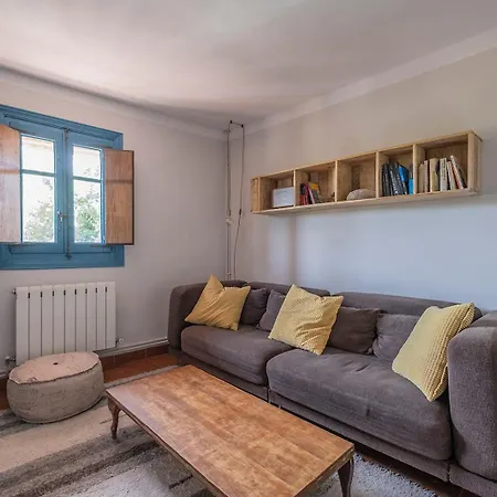 Biendella Rural Merindades דירה *