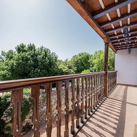 Biendella Rural Merindades דירה