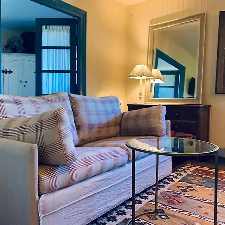 דירה Biendella Rural Merindades Torme