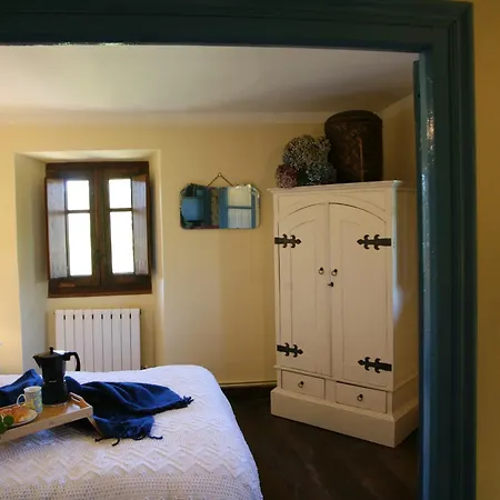 Biendella Rural Merindades *