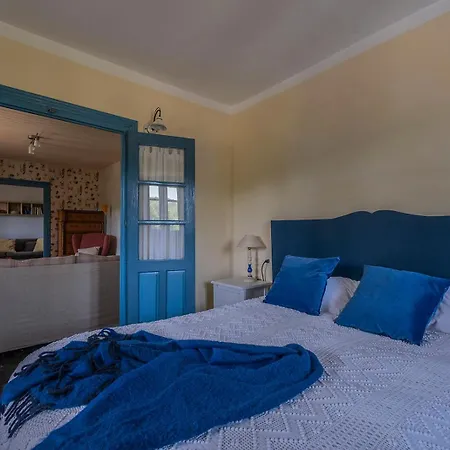 דירה Biendella Rural Merindades Torme