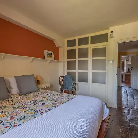 Biendella Rural Merindades Appartement *