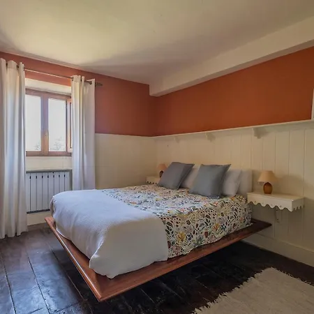 Biendella Rural Merindades Torme