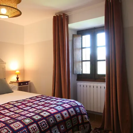 דירה Biendella Rural Merindades