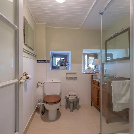 דירה Biendella Rural Merindades Torme