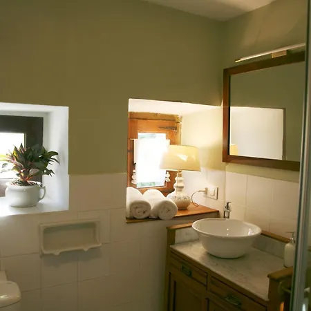 Biendella Rural Merindades דירה