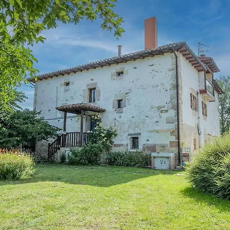 Biendella Rural Merindades דירה *