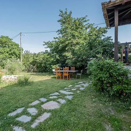 דירה Biendella Rural Merindades *