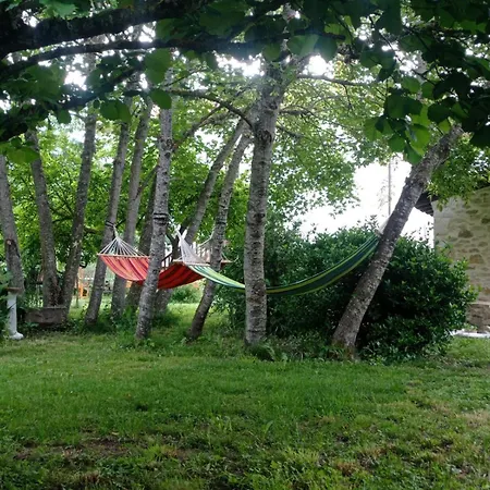 דירה Biendella Rural Merindades *