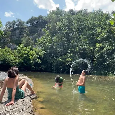 Biendella Rural Merindades