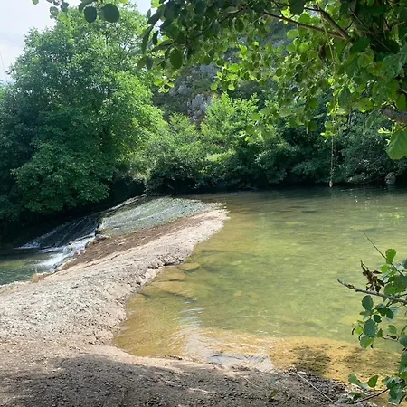 דירה Biendella Rural Merindades Torme