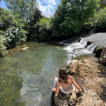 Biendella Rural Merindades *