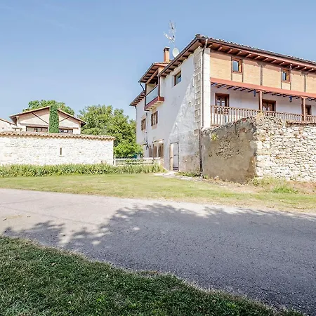 Biendella Rural Merindades דירה *