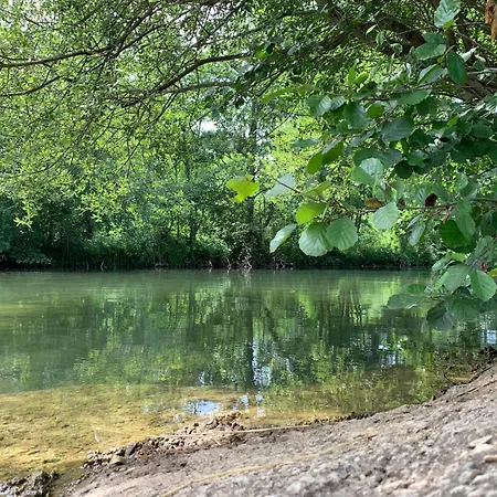 Biendella Rural Merindades * Torme