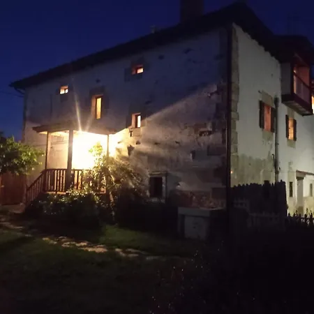 Biendella Rural Merindades *