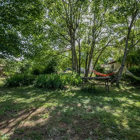 Appartement Biendella Rural Merindades *