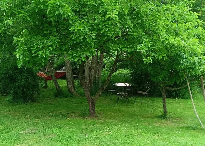 Biendella Rural Merindades شقة Torme