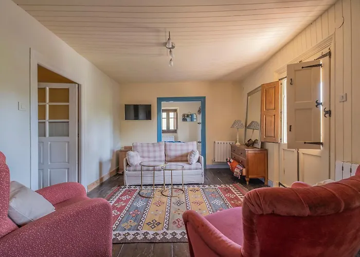 Biendella Rural Merindades