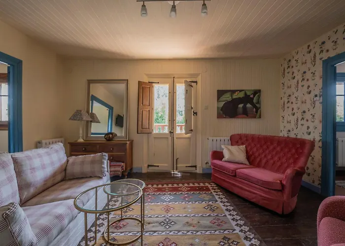 Biendella Rural Merindades * Torme