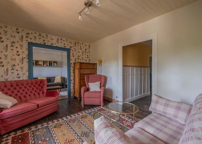 Biendella Rural Merindades شقة