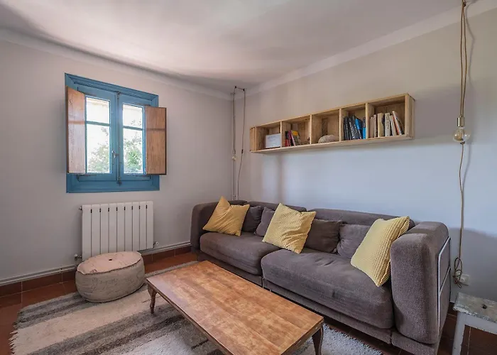 Biendella Rural Merindades شقة *