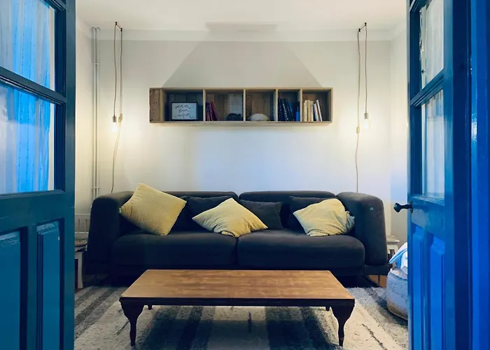 Biendella Rural Merindades شقة Torme