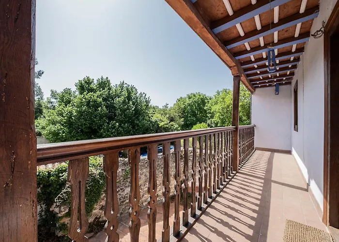 Biendella Rural Merindades شقة