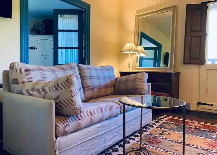 شقة Biendella Rural Merindades Torme