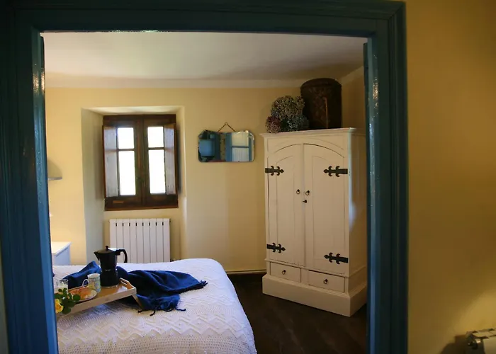 Biendella Rural Merindades *