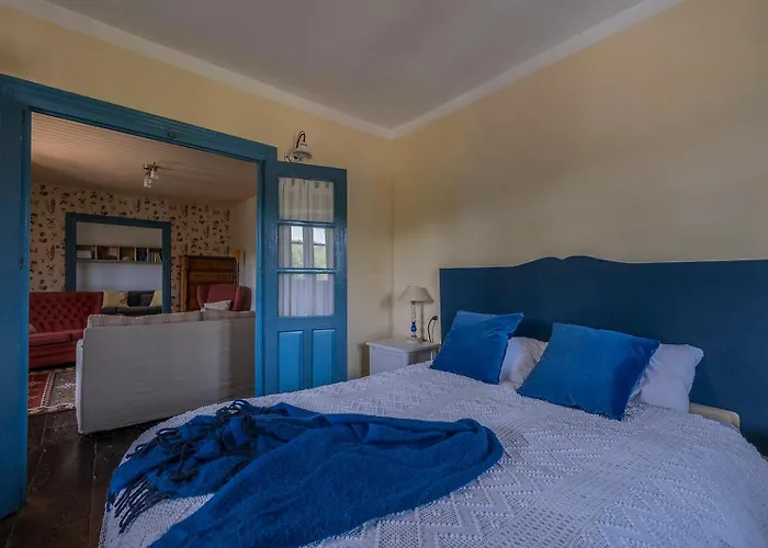 شقة Biendella Rural Merindades Torme