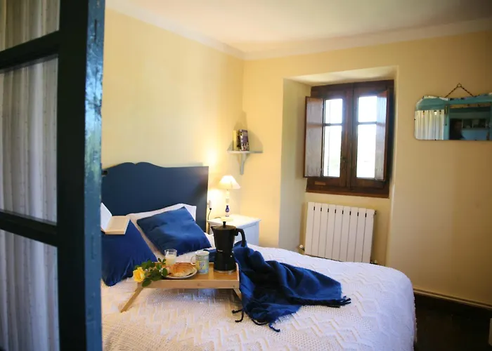 Biendella Rural Merindades *