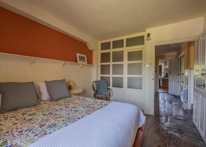 Biendella Rural Merindades شقة *