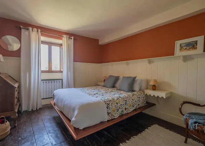 Biendella Rural Merindades Torme