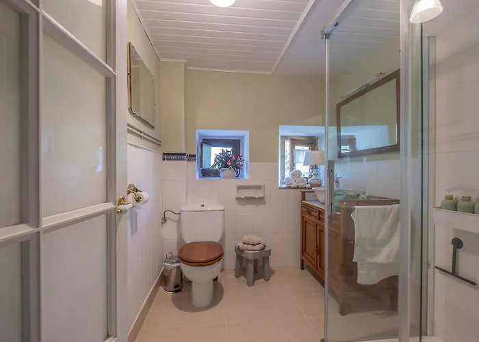 شقة Biendella Rural Merindades Torme