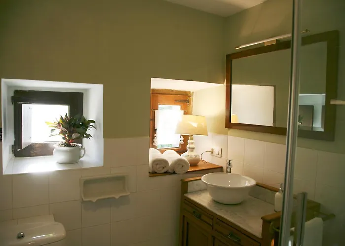 Biendella Rural Merindades شقة