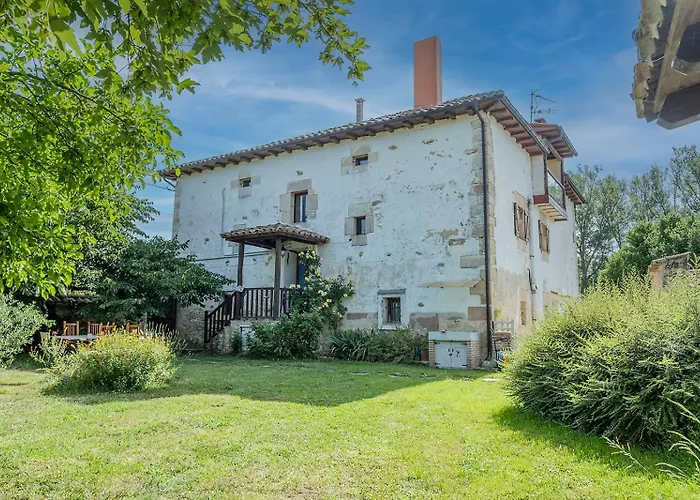 Biendella Rural Merindades شقة *