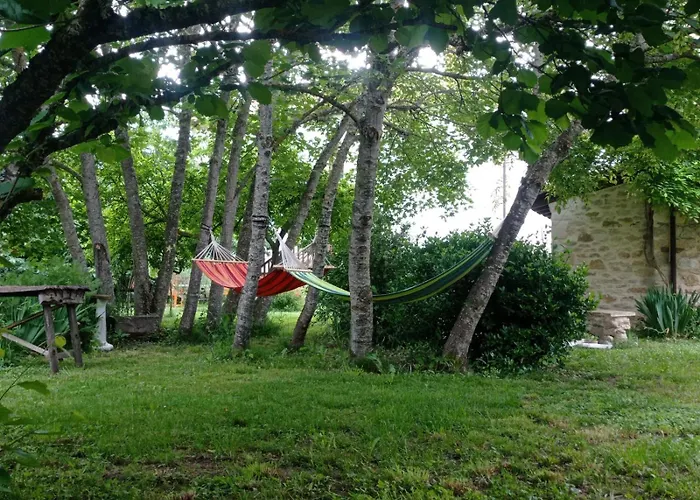 شقة Biendella Rural Merindades *