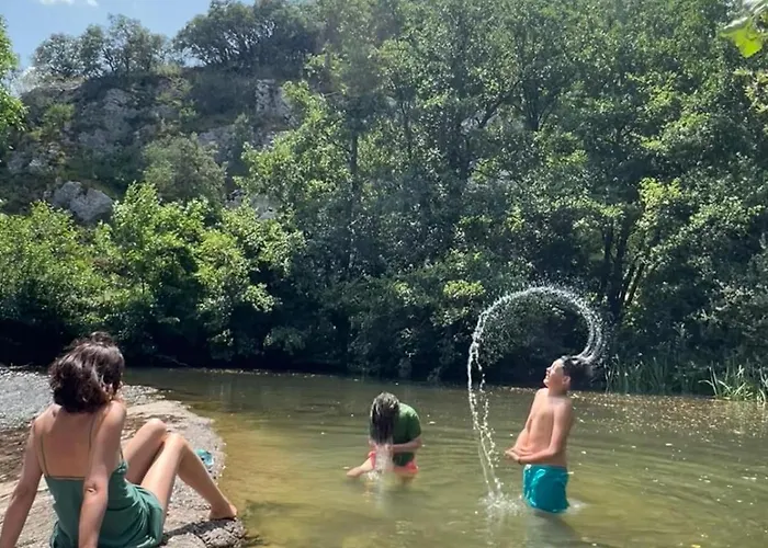 Biendella Rural Merindades