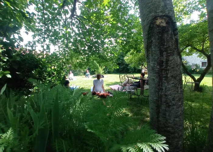 Biendella Rural Merindades