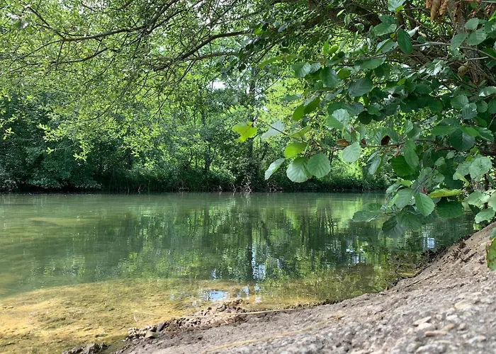 Biendella Rural Merindades * Torme