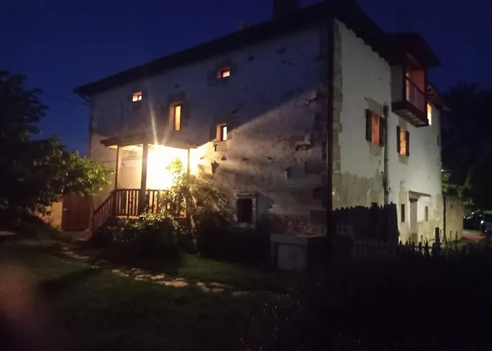 Biendella Rural Merindades *