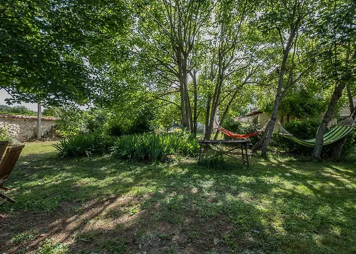 شقة Biendella Rural Merindades *